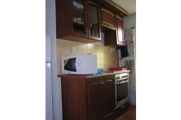 Slovacchia Privát Oravská Lesná, Esterno